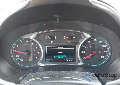 2018 Chevrolet Malibu Lt from USA, damaged, VIN 1G1ZD5ST0JF186517